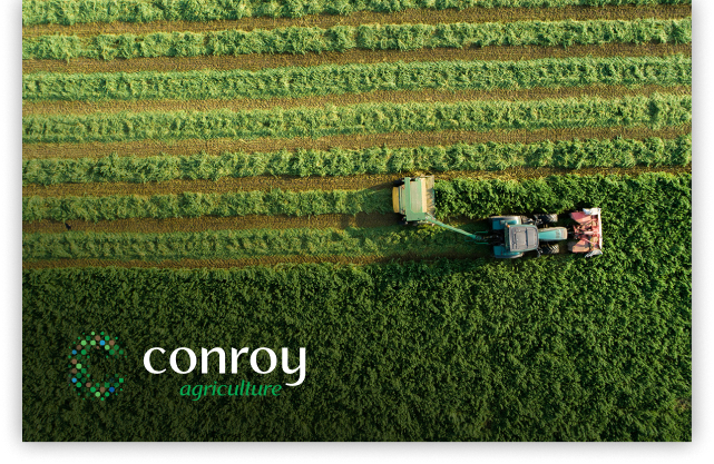 Conroy Agriculture